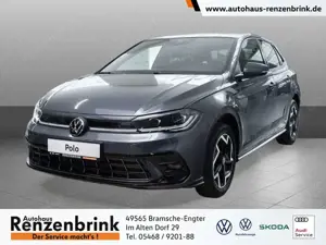 Volkswagen Polo R-Line TSI DSG Hauseigenes Sondermodell Top Aus...