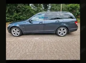 Mercedes-Benz C 200 C 200 T CDI (204.207)