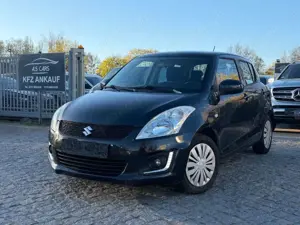 Suzuki Swift 1.2 Club*Klima*EFH*PDC*Euro5