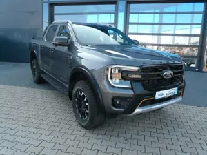 Ford Ranger Wildtrak X e-4WD DoKa *Matrix*BO-Play* Bild 4