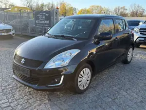 Suzuki Swift 1.2 Club*Klima*EFH*PDC*Euro5 Bild 2
