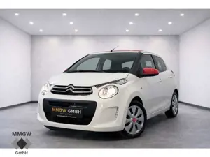 Citroen C1 AIRSCAPE Feel Edition Faltdach/Berganfahrass