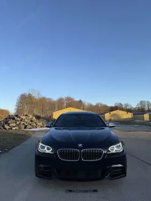 BMW Others F10 M550d