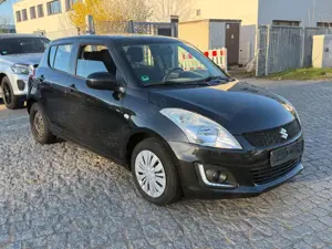 Suzuki Swift 1.2 Club*Klima*EFH*PDC*Euro5 Bild 5