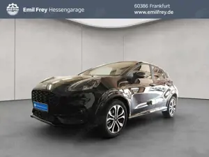 Ford Puma 1.0 EcoBoost Hybrid Aut. ST-LINE