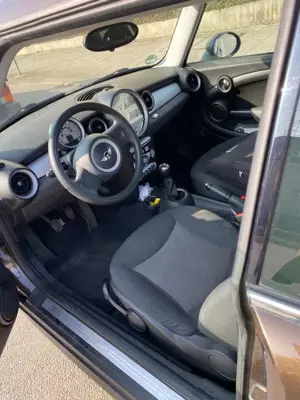 MINI One Clubman One