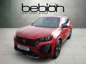 Peugeot 2008 1.2 PureTech 130 Allure ACC LED PDC Navi