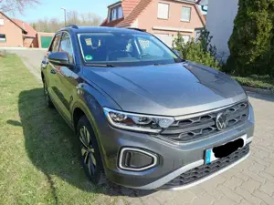 Volkswagen T-Roc T-Roc 1.5 TSI OPF DSG Sondermodell"Move"