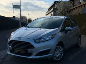 Ford Fiesta Trend *Klima*AHK*Zahnriemen 04/2023 neu*