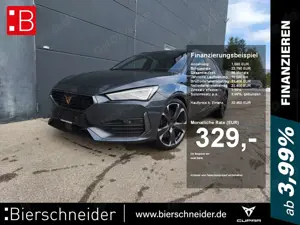 CUPRA Leon Sportstourer 310 VZ ab 329.- 1.590.-Anzahlung MATR