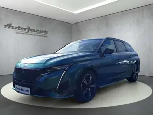 Peugeot 308 1.2 PureTech SW 130 GT