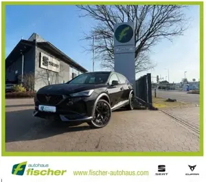 CUPRA Formentor 360°-Kamera Full-Link Navi 19" ACC