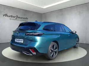 Peugeot 308 1.2 PureTech SW 130 GT Bild 5