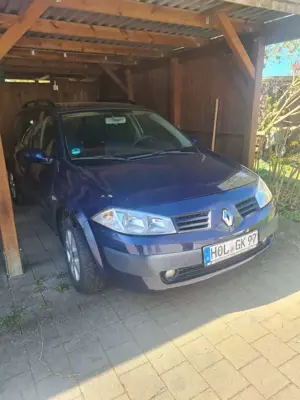 Renault Megane 1.4 Grandtour Avantage