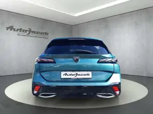 Peugeot 308 1.2 PureTech SW 130 GT Bild 4