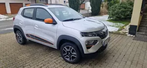 Dacia Spring Spring Comfort