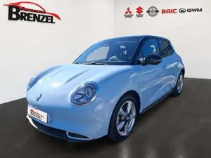 GWM ORA 03 400 Pro 63kWh Wärmepumpe adapt. Tempomat Klima