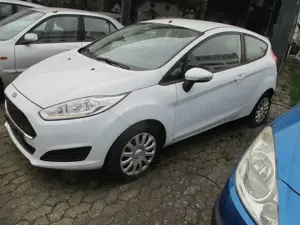 Ford Fiesta Fiesta LPG  3-Türer 1.4 LPG Trend Klima