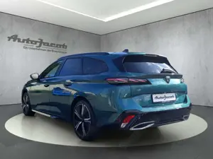 Peugeot 308 1.2 PureTech SW 130 GT Bild 3