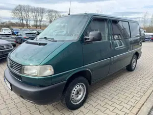 Volkswagen T4 T4/MULTIVAN/CARAVELLE Transporter Syncro 7DB 1Y5