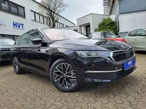 Skoda Octavia Combi 1.5 TSI DSG mHEV Selection EU AHK|LED|ACC|17