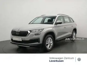 Skoda Kodiaq DSG LED PORT NAVI PDC