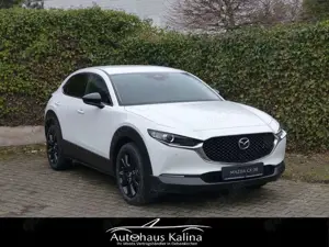 Mazda CX-30 2025 2.0L e-SKYACTIV X 186ps 6AT FWD Homura