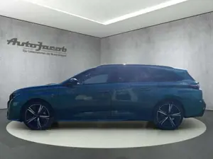 Peugeot 308 1.2 PureTech SW 130 GT Bild 2