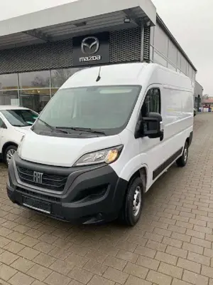 Fiat Ducato 140 L2H2 RS: 3450 mm