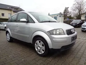 Audi A2 A2 1.4