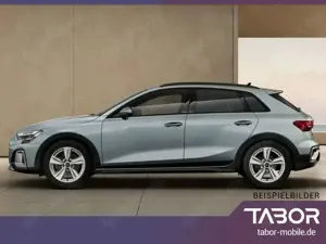 Audi A3 allstreet TFSI 204 quattro Nav LED UVP-28%*