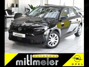 Opel Corsa Facelift 1.2T KLIMA LED DAB+ SHZ LHZ PDC