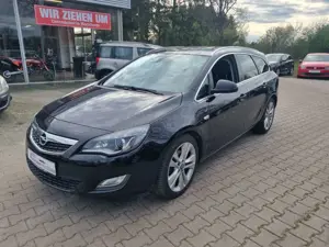 Opel Astra Astra Sports Tourer Diesel 1.7 CDTI  Innovation