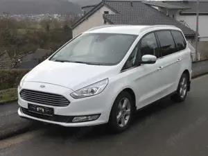 Ford Galaxy Galaxy Diesel 2.0 EcoBlue Bi-Turbo S Bild 2