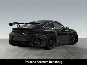 Porsche 992 911 GT3 Bild 4