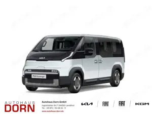 Kia PV5 Passenger Elite 71,2 kWh WP/SMP/PP/CP/AW/CP
