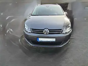 Volkswagen Sharan Sharan 1.4 TSI Join