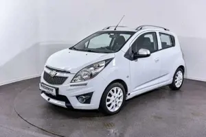 Chevrolet Spark 1.2 LTZ