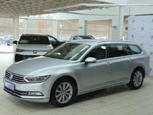 Volkswagen Passat Variant 1.4 TSI DSG Highline AHK/NAVI/LED
