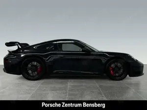 Porsche 992 911 GT3 Bild 5