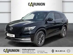 DFSK Fengon 7 Journey 2,0 GDI, Allrad 7 Sitze, Autom.