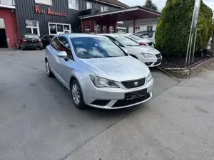 SEAT Ibiza Style Salsa*NAVI*BLUETOOTH*PDC*AUX*INSP NEU*