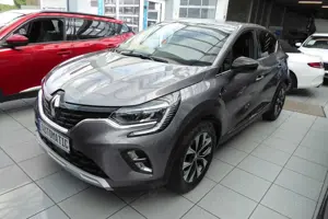 Renault Captur II Techno Automatik Navi R-Kamera