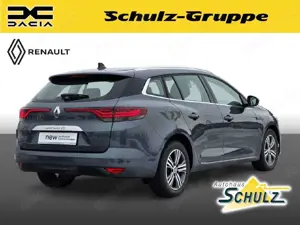 Renault Megane Grandtour Equilibre BLUE dCi 115 EDC Bild 2