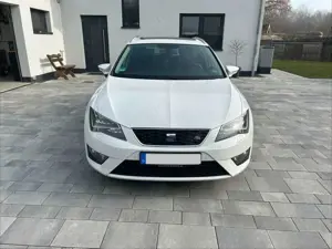 SEAT Leon Leon ST 2.0 TDI Start