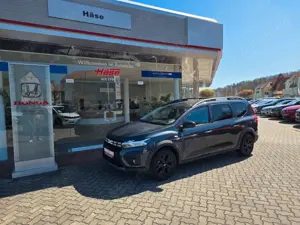 Dacia Jogger Extreme+ LPG, LED, Navi, SHZ, Tempomat