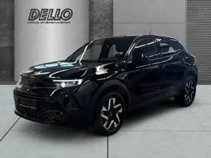 Opel Mokka GS Line 1.2 PDC+Kamera Sitzh. CarPlay Allwetter