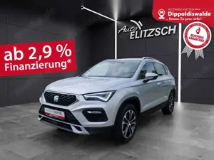 SEAT Ateca Style Edition 1.5 TSI AHZ LED APP Keyless