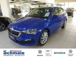 Skoda Scala Style DSG Navi Digitales Cockpit LED Sperrdiff. El