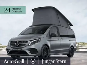 Mercedes-Benz V 300 d Marco Polo HORIZON EDITION AMG Night 360